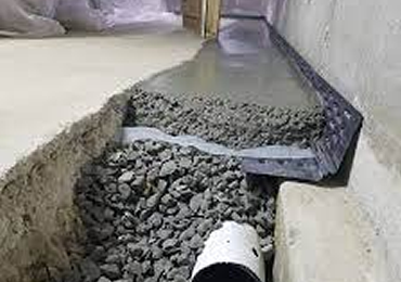 best foundation repair in Washington